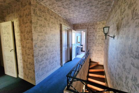 Landsbyhus i Lauzun, Lot-et-Garonne, Lauzun - € 147.150 | Ref: BVI70282 - foto 9