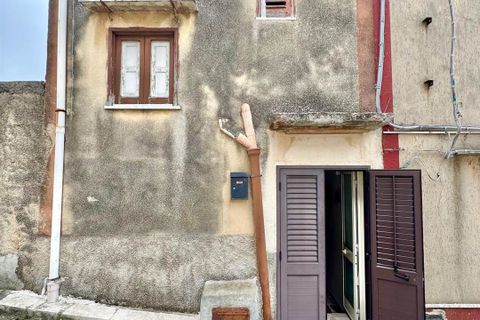Villa i Bisacquino, Palermo, Bisacquino - € 17.000 | Ref: 8682RV54727 - foto 2