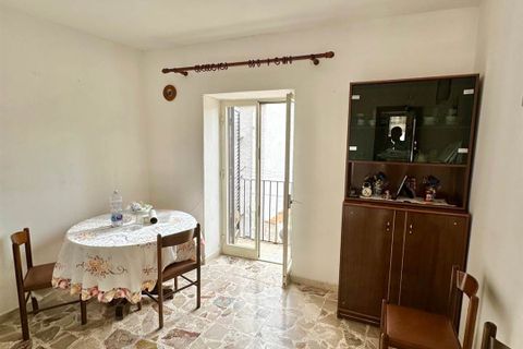Villa i Bisacquino, Palermo, Bisacquino - € 17.000 | Ref: 8682RV54727 - foto 4