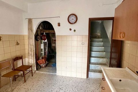 Villa i Bisacquino, Palermo, Bisacquino - € 17.000 | Ref: 8682RV54727 - foto 6