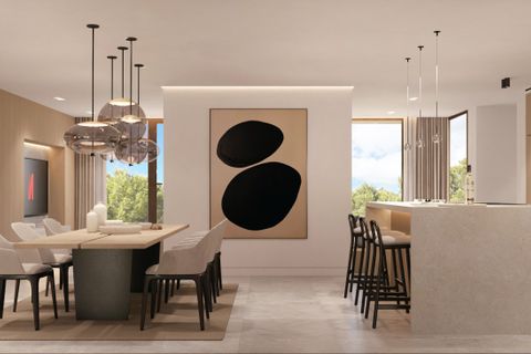 Villa i Santa Ponsa, Mallorca, Santa Ponsa - € 3.900.000 | Ref: SWONSP40933 - foto 8