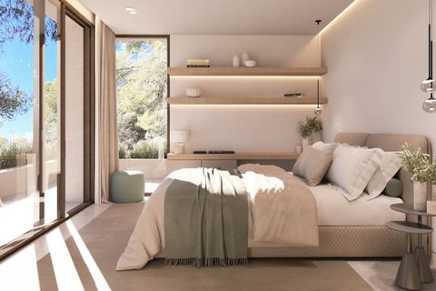 Villa i Santa Ponsa, Mallorca, Santa Ponsa - € 3.900.000 | Ref: SWONSP40933 - foto 12