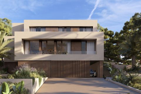 Villa i Santa Ponsa, Mallorca, Santa Ponsa - € 3.900.000 | Ref: SWONSP40933 - foto 14