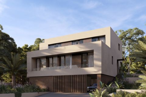 Villa i Santa Ponsa, Mallorca, Santa Ponsa - € 3.900.000 | Ref: SWONSP40933 - foto 15