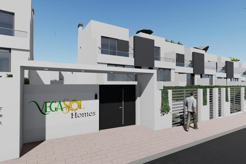 Villa a Cox, Alicante, Cox - € 223.000 | Ref: 0105v/10853 - foto 9