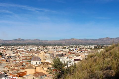 Villa a Cox, Alicante, Cox - € 223.000 | Ref: 0105v/10853 - foto 42