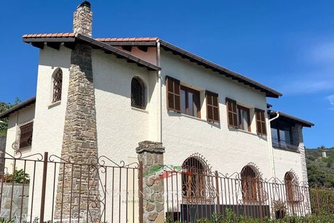 Villa i Dolceacqua, Imperia, Dolceacqua - € 550.000 | Ref: D435 - foto 3