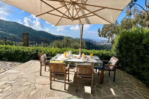 Villa i Dolceacqua, Imperia, Dolceacqua - € 550.000 | Ref: D435 - foto 4