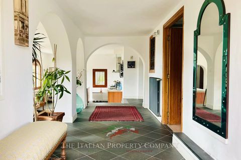 Villa i Dolceacqua, Imperia, Dolceacqua - € 550.000 | Ref: D435 - foto 5