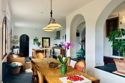 Villa i Dolceacqua, Imperia, Dolceacqua - € 550.000 | Ref: D435 - foto 7