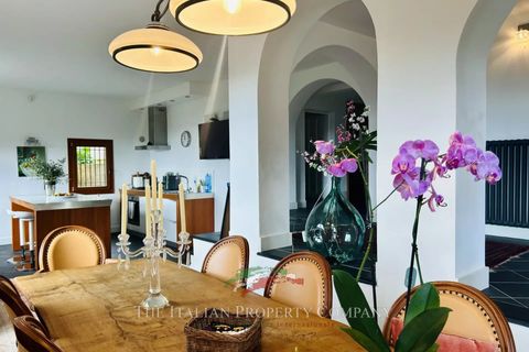 Villa i Dolceacqua, Imperia, Dolceacqua - € 550.000 | Ref: D435 - foto 8
