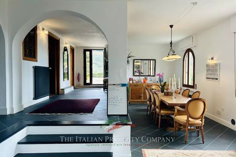 Villa i Dolceacqua, Imperia, Dolceacqua - € 550.000 | Ref: D435 - foto 9