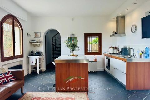 Villa i Dolceacqua, Imperia, Dolceacqua - € 550.000 | Ref: D435 - foto 11