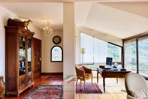 Villa i Dolceacqua, Imperia, Dolceacqua - € 550.000 | Ref: D435 - foto 13
