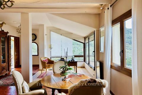 Villa i Dolceacqua, Imperia, Dolceacqua - € 550.000 | Ref: D435 - foto 14