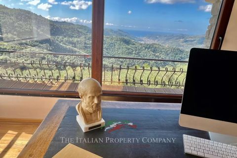 Villa i Dolceacqua, Imperia, Dolceacqua - € 550.000 | Ref: D435 - foto 18