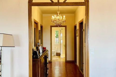 Villa i Dolceacqua, Imperia, Dolceacqua - € 550.000 | Ref: D435 - foto 29