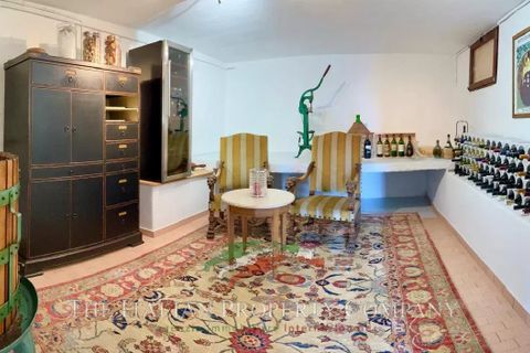 Villa i Dolceacqua, Imperia, Dolceacqua - € 550.000 | Ref: D435 - foto 30