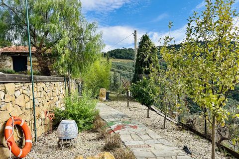 Villa i Dolceacqua, Imperia, Dolceacqua - € 550.000 | Ref: D435 - foto 31