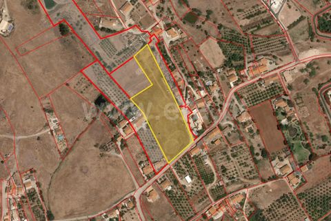 Helårsgrund i Silves, Faro, Silves - € 350.000 | Ref: 359240267 - foto 3
