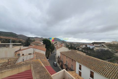 Lejlighed i Oria, Almeria, Oria - € 75.000 | Ref: 2675 - foto 1