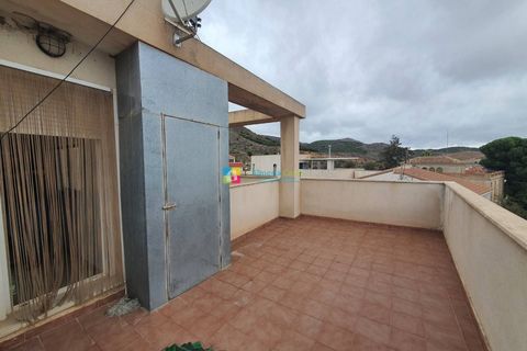 Lejlighed i Oria, Almeria, Oria - € 75.000 | Ref: 2675 - foto 9