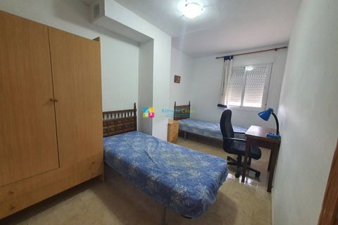 Lejlighed i Oria, Almeria, Oria - € 75.000 | Ref: 2675 - foto 12