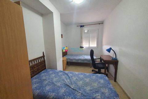 Lejlighed i Oria, Almeria, Oria - € 75.000 | Ref: 2675 - foto 13