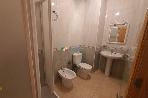 Lejlighed i Oria, Almeria, Oria - € 75.000 | Ref: 2675 - foto 15