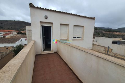 Lejlighed i Oria, Almeria, Oria - € 75.000 | Ref: 2675 - foto 16