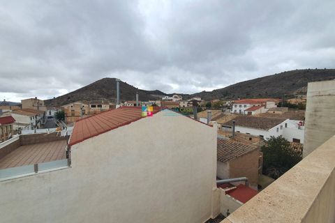 Lejlighed i Oria, Almeria, Oria - € 75.000 | Ref: 2675 - foto 17