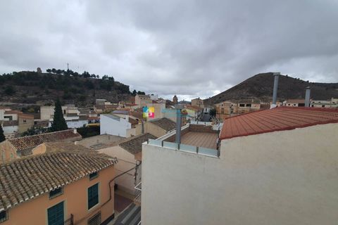 Lejlighed i Oria, Almeria, Oria - € 75.000 | Ref: 2675 - foto 18