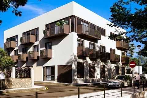 Lejlighed i Sitges, Barcelona, Sitges - € 739.000 | Ref: OI02004/5763 - foto 1