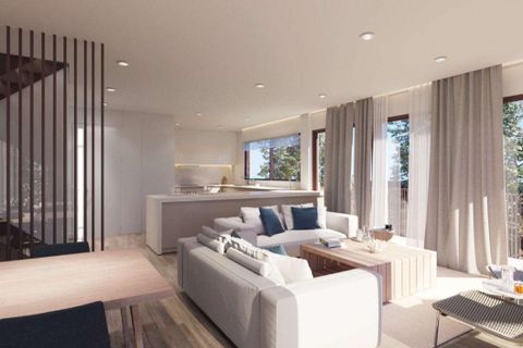Lejlighed i Sitges, Barcelona, Sitges - € 739.000 | Ref: OI02004/5763 - foto 2