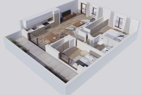 Lejlighed i Sitges, Barcelona, Sitges - € 739.000 | Ref: OI02004/5763 - foto 8
