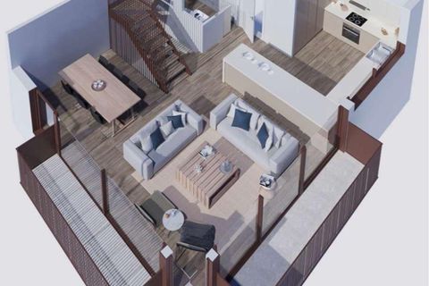 Lejlighed i Sitges, Barcelona, Sitges - € 739.000 | Ref: OI02004/5763 - foto 10