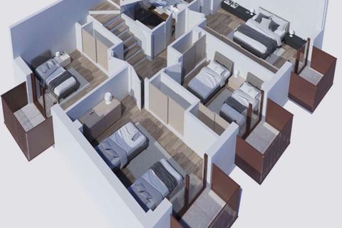 Lejlighed i Sitges, Barcelona, Sitges - € 739.000 | Ref: OI02004/5763 - foto 12