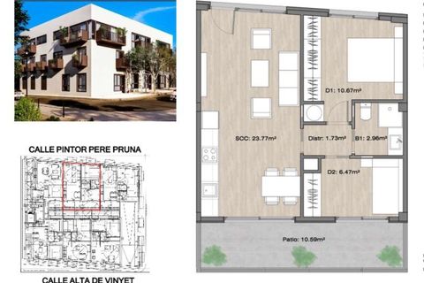 Lejlighed i Sitges, Barcelona, Sitges - € 739.000 | Ref: OI02004/5763 - foto 18