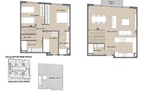 Lejlighed i Sitges, Barcelona, Sitges - € 739.000 | Ref: OI02004/5763 - foto 20