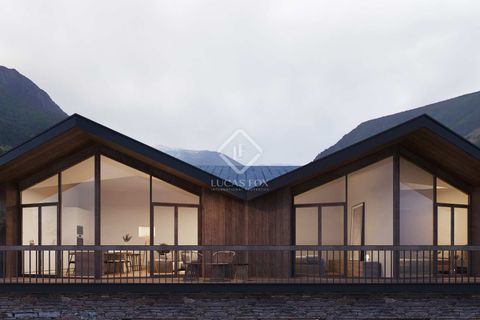 Leilighet i Canillo, Andorra, Canillo - € 800 000 | Ref: AND51844 - foto 24