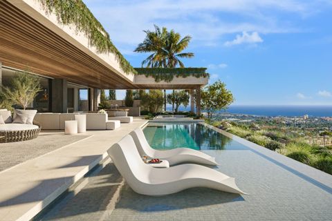 Villa a Benahavis, Malaga, Benahavis - € 6.495.000 | Ref: MA-BH-301024-VILLA/7965 - foto 2