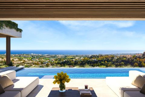 Villa a Benahavis, Malaga, Benahavis - € 6.495.000 | Ref: MA-BH-301024-VILLA/7965 - foto 3