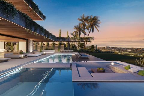 Villa a Benahavis, Malaga, Benahavis - € 6.495.000 | Ref: MA-BH-301024-VILLA/7965 - foto 5