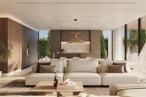 Villa a Benahavis, Malaga, Benahavis - € 6.495.000 | Ref: MA-BH-301024-VILLA/7965 - foto 12
