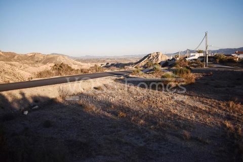 Helårsgrund i Huercal-Overa, Almeria, Huercal-Overa - € 22.000 | Ref: VH1952 - foto 2