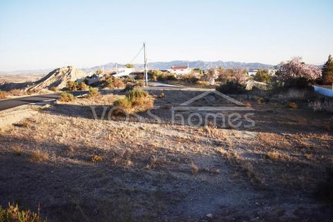 Helårsgrund i Huercal-Overa, Almeria, Huercal-Overa - € 22.000 | Ref: VH1952 - foto 3