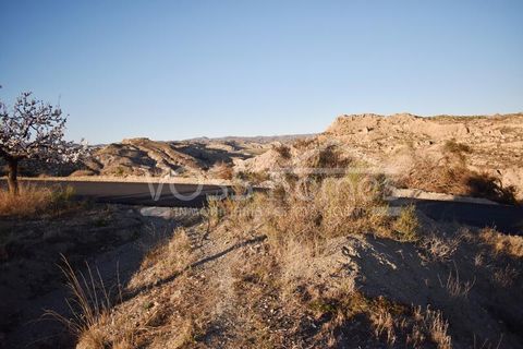 Helårsgrund i Huercal-Overa, Almeria, Huercal-Overa - € 22.000 | Ref: VH1952 - foto 6