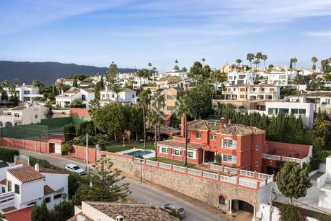 Villa a Estepona, Malaga, Estepona - € 3.800.000 | Ref: EST54806 - foto 6
