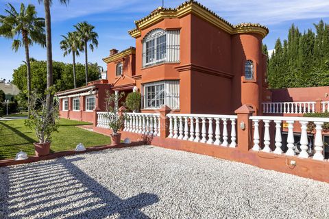 Villa a Estepona, Malaga, Estepona - € 3.800.000 | Ref: EST54806 - foto 7