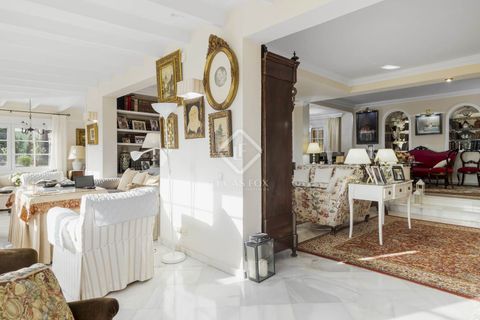 Villa a Estepona, Malaga, Estepona - € 3.800.000 | Ref: EST54806 - foto 12
